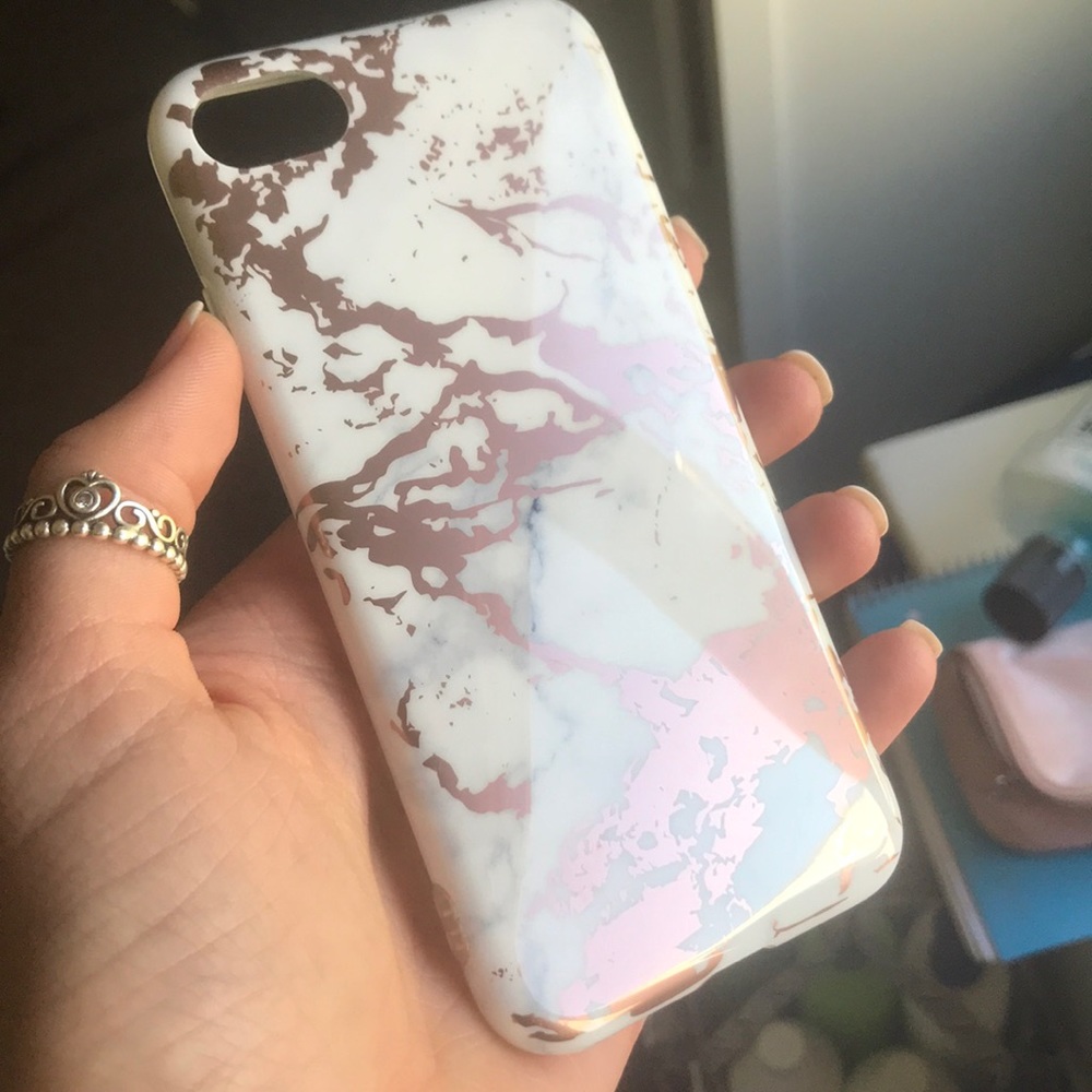Iphone 6/7 case